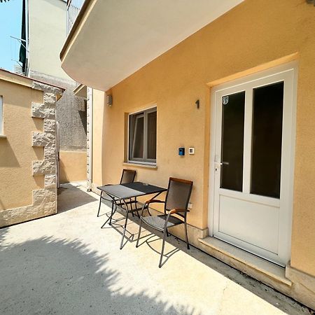 Ferienwohnung Jelena 1 Cavtat Exterior foto