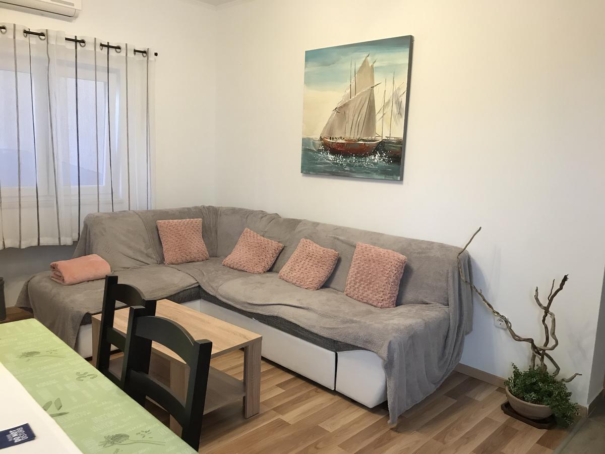 Ferienwohnung Jelena 1 Cavtat Exterior foto